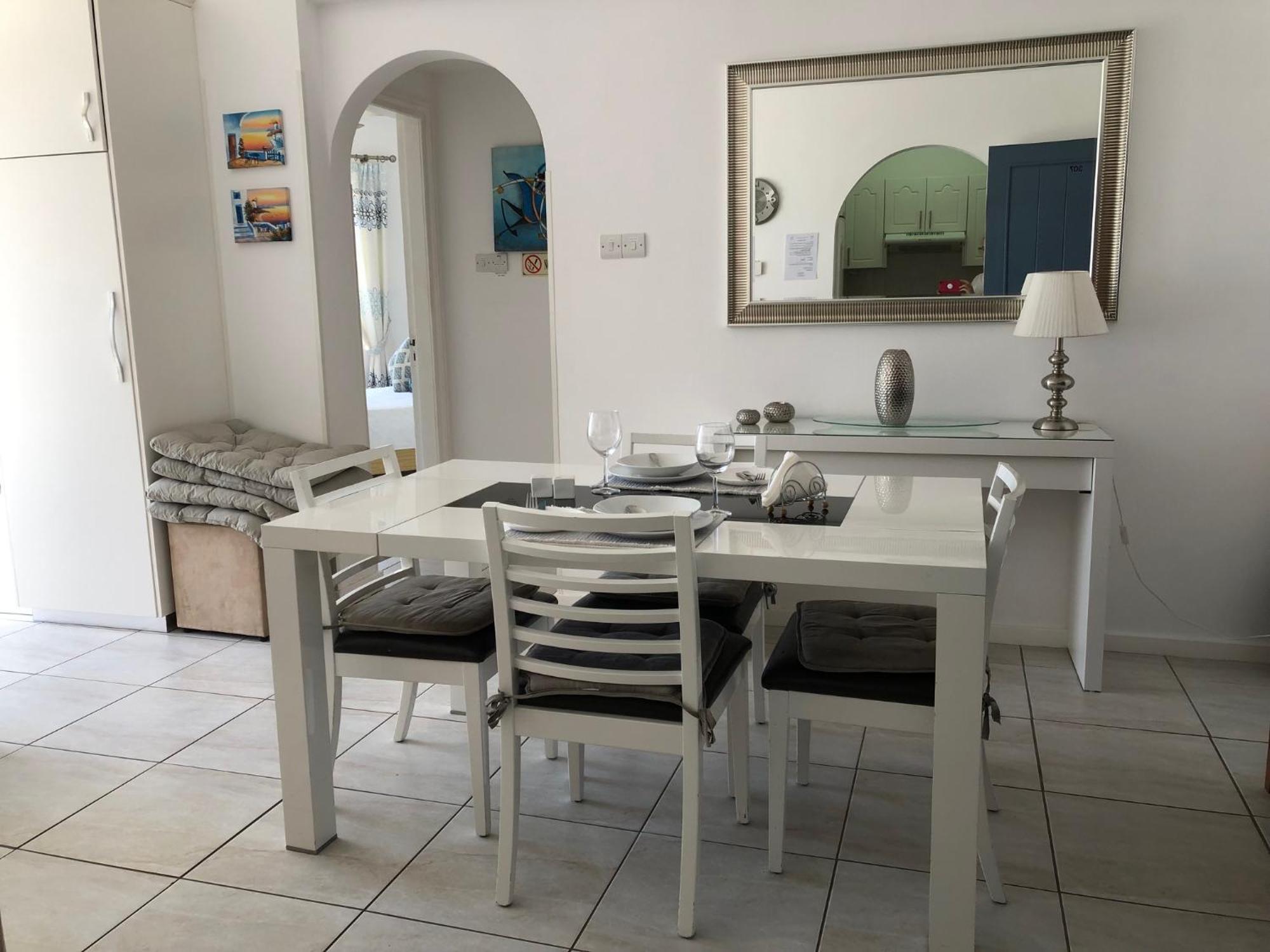 Kings Palace - Modern Penthouse With Incredible Sea Views Paphos Eksteriør billede
