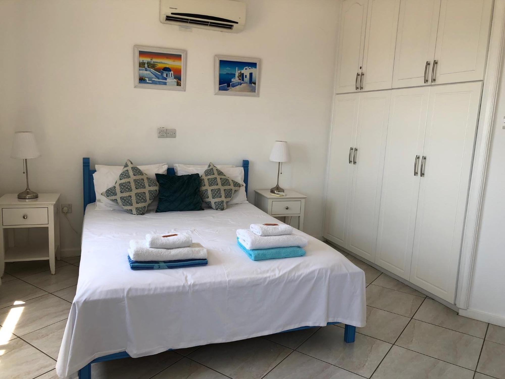 Kings Palace - Modern Penthouse With Incredible Sea Views Paphos Eksteriør billede