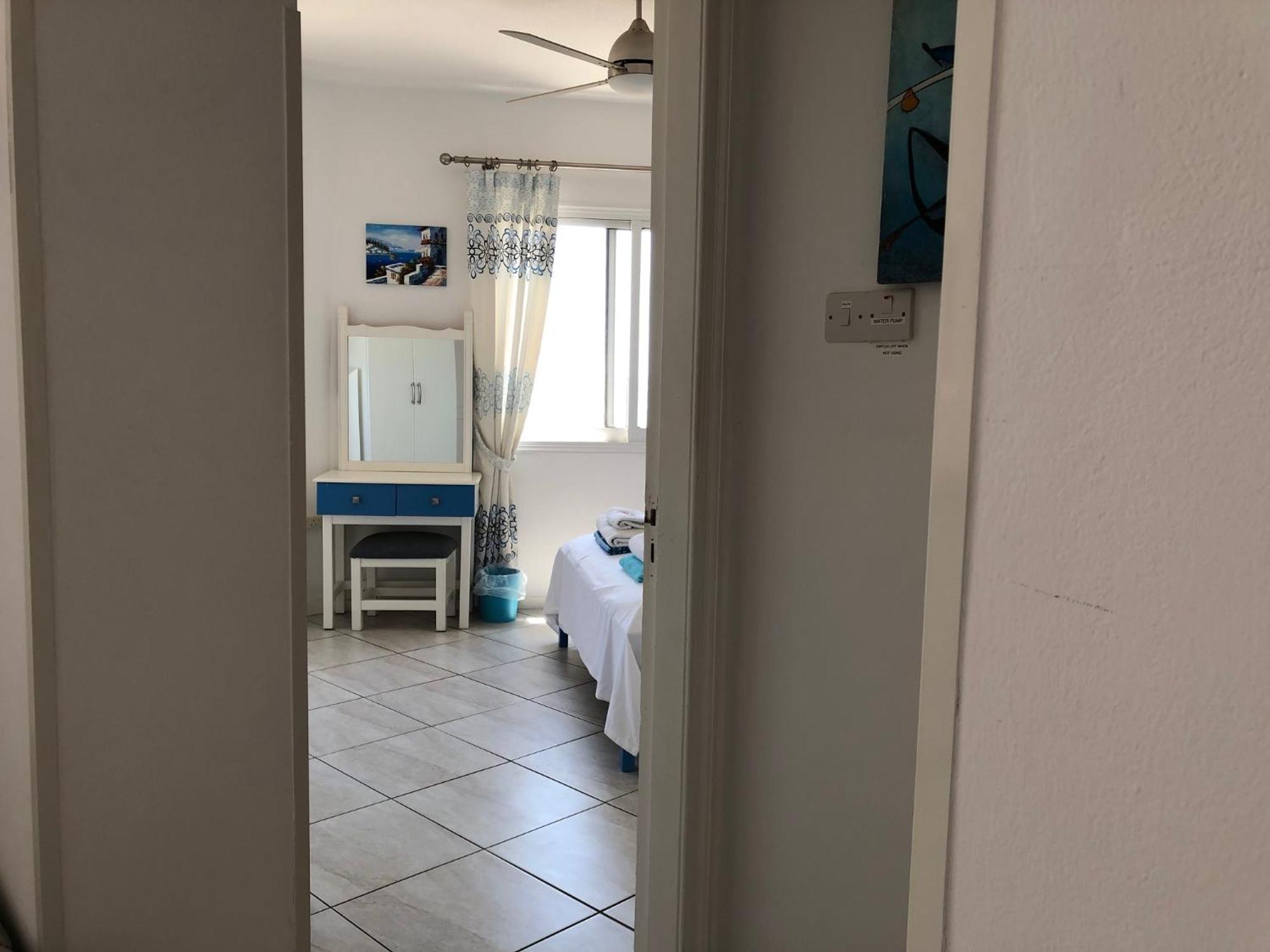 Kings Palace - Modern Penthouse With Incredible Sea Views Paphos Eksteriør billede